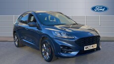 Ford Kuga 1.5 EcoBoost 150 ST-Line Edition 5dr Petrol Estate